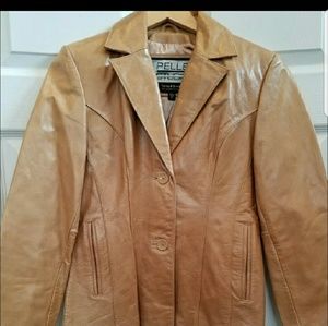 Wilson's Leather Coat